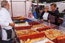 Axminster Market