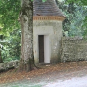 Chateau de Lamostonie